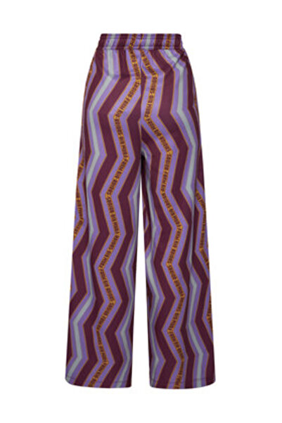 adidas Women's Sweatpants Multicolor SPORTSWEAR-JL8616 AMARED/VIOFUS/ASHSIL