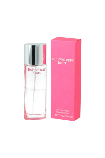 Clinique Apa de parfum Happy Heart 50 ml (femeie)