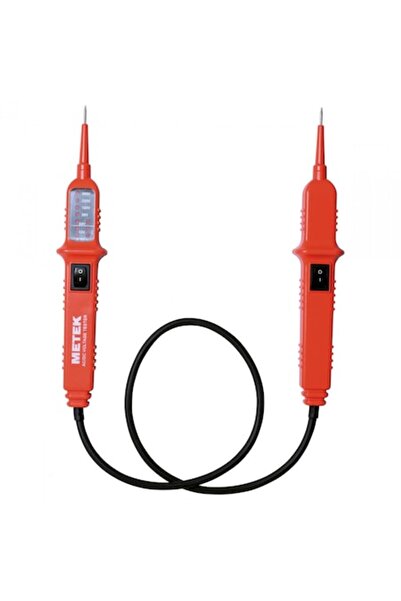 SMA AC/DC Voltage Tester