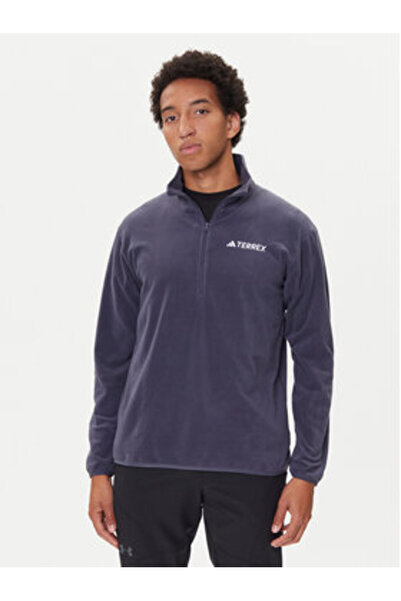 adidas Men's Multicolor Fleece PERFORMANCE & CORE-JM3123 SHANAV