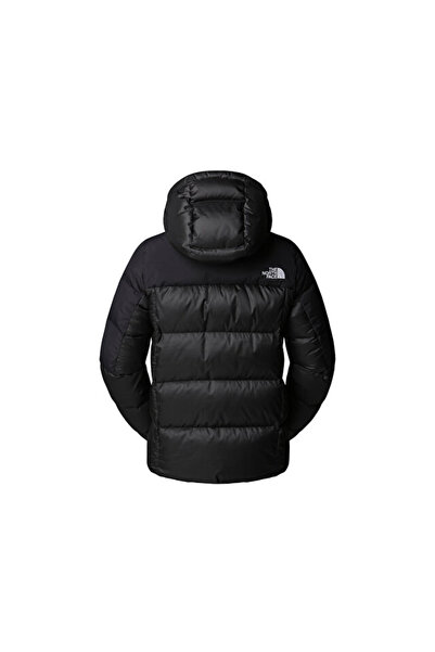 THE NORTH FACE W Diablo down 2.0 Hooded Jacket Women's Outdoor Coat Nf0A8E13Ph51 Black