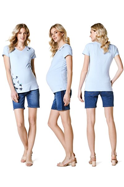 Esprit Maternity T-shirt with print