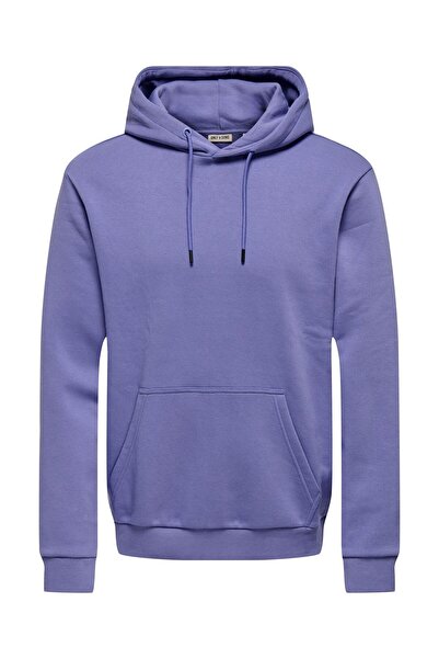Only & Sons Kapuzenpullover ONSCERES Sweatshirt