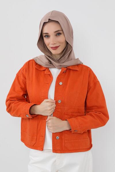 Aisha's Design Ready-Made Combed Cotton Shawl with Inner Boning, Ps-57