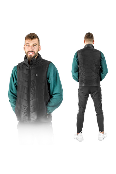 Other Heated vest M 19550