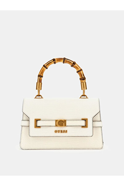 Guess SIBEL TRI COMP TOP H-Kadın omuz çantası -KB950620