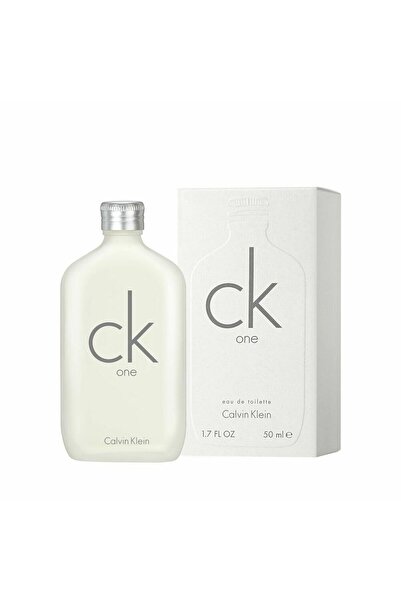 Calvin Klein Unisex Perfume PZF40450 EDT 50 ml