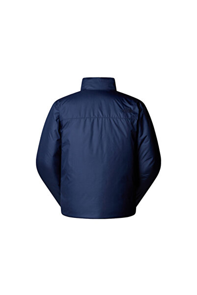THE NORTH FACE M Siurana Jacket Erkek Outdoor Montu NF0A8DNME351 Lacivert