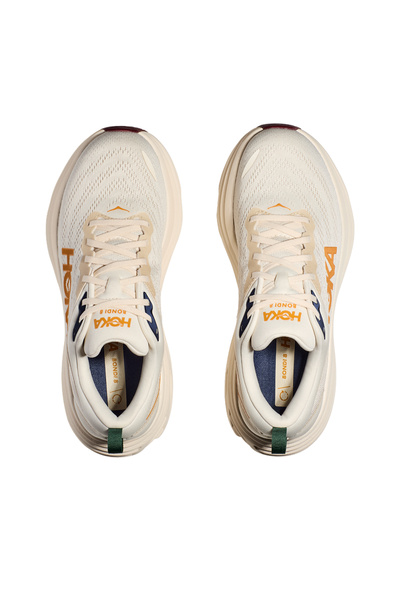 hoka Bondi̇ 8 Men's Shoes 1123202-Ost