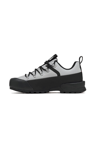 THE NORTH FACE Glenclyffe Low Gore-Tex Men's Trekking Shoes Nf0A8D95C4F1 Gray