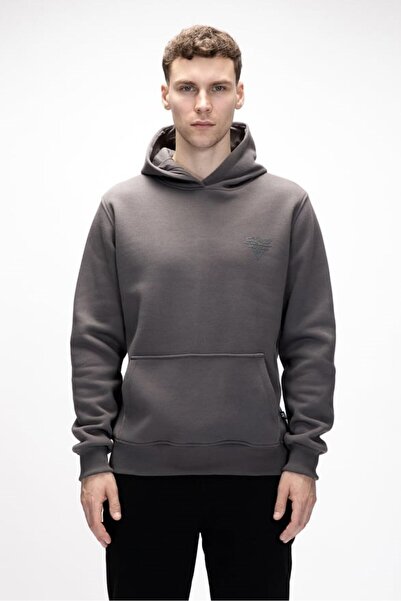 Bad Bear Asphalt Lake Hoodie 25.02.12.006-C118