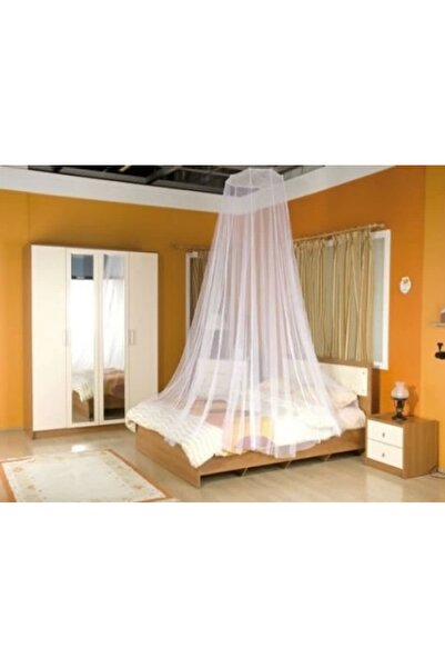 ÇERÇİCİ Double Mosquito Net