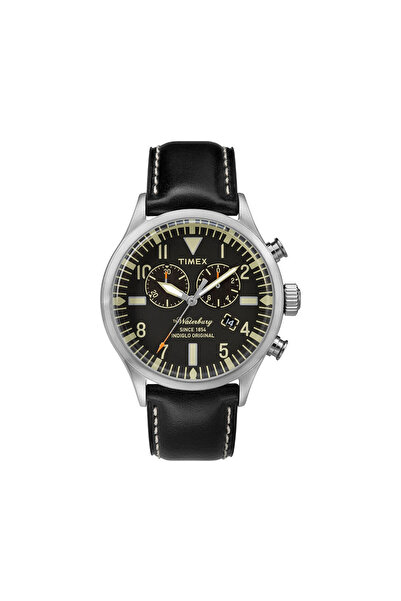 Timex Ceas barbatesc Waterbury Chronograph TW2P64900