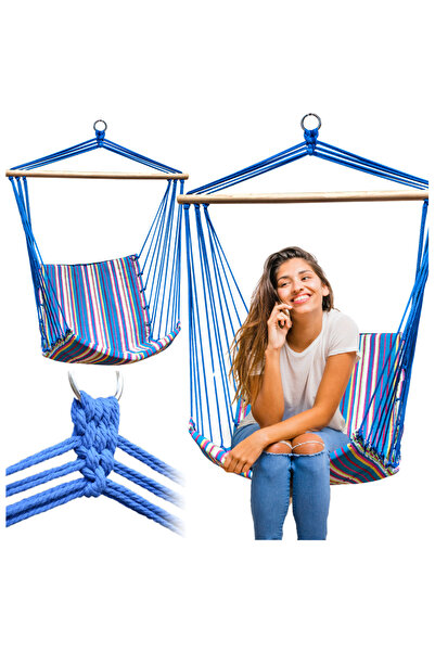 Other Hanging chair, Brazilian hanging chair, swing, XL, strong rocker