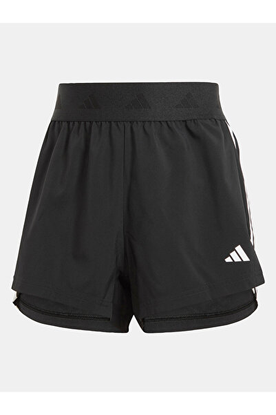 adidas Women's Sports Shorts Black ADIDAS-IT4665