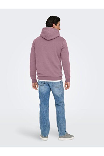 Only & Sons Kapuzenpullover ONSCERES Sweatshirt