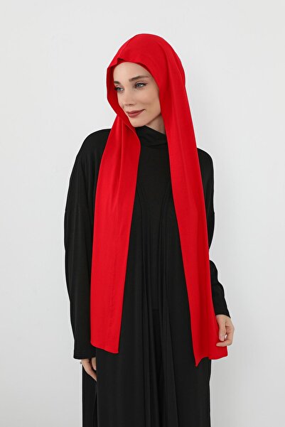 Aisha's Design Ready-Made Combed Cotton Shawl with Inner Boning, Ps-57