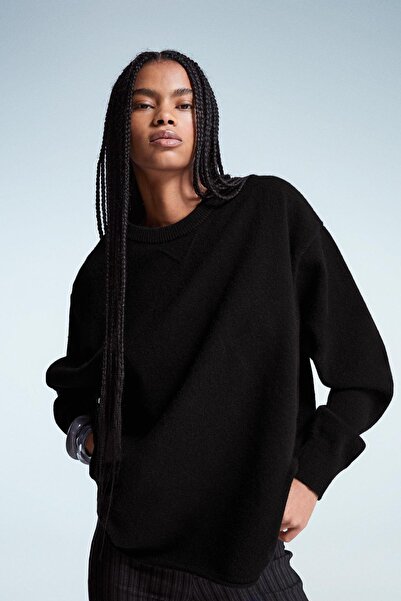 Bershka Oversize sweater
