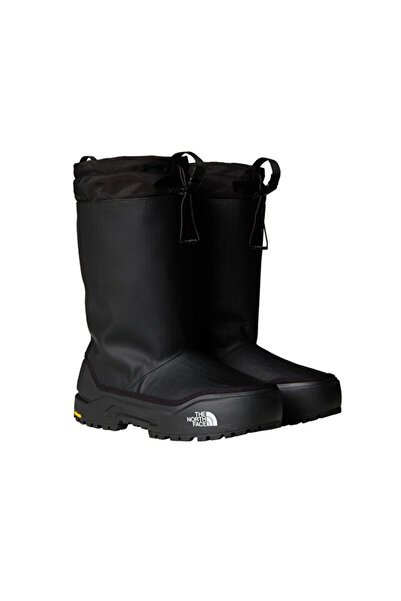 THE NORTH FACE Base Camp 200 Wp Unisex Outdoor Boots Nf0A8D92Kx71 Black