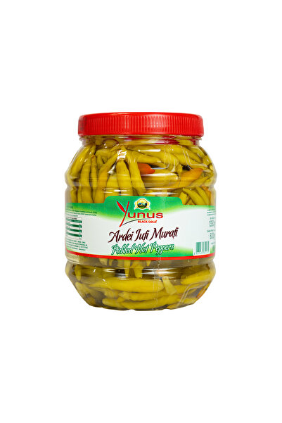 Yunus ARDEI IUTI MURATI BIDON 1350 G /600 G
