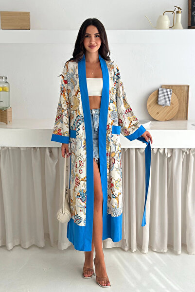 AsprinFashion Kimono din in