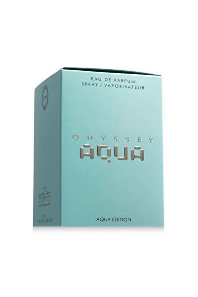 Armaf Apa de parfum Odyssey Aqua Edition 100 ml (barbat)