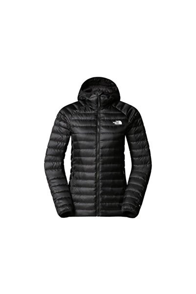 THE NORTH FACE W Bettaforca Lt down Hooded Jacket Women's Outdoor Coat (800 Fill Power Goose down) Nf0A8E0Jkx
