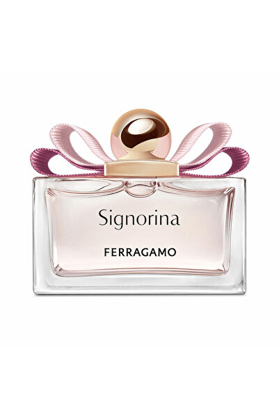 Ferragamo Apa de parfum Signorina 100 ml (femeie)