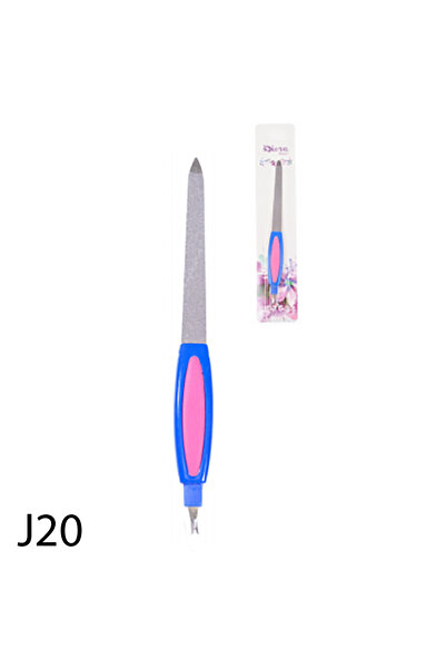 KIERA 10 Pile de Unghii cu Cutitas