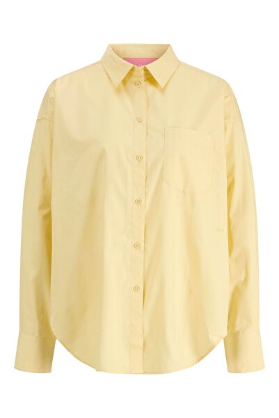 JJXX Popelin Hemd JXJAMIE Popelin Hemd