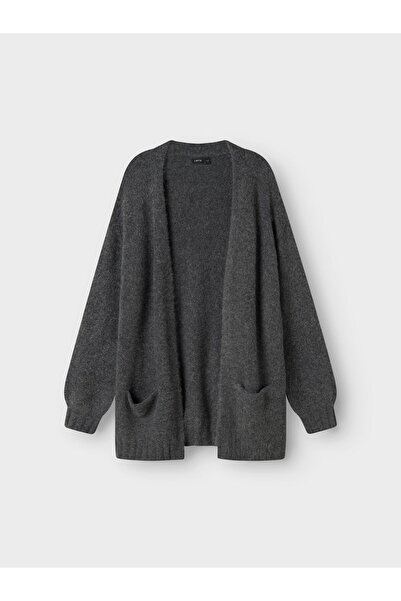 Limited by Name It Strickjacke Lange