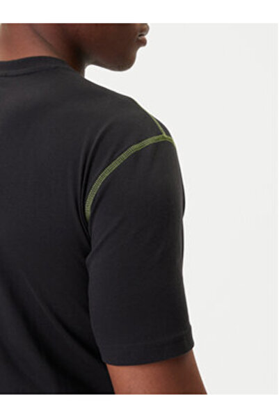 adidas Tricou bărbătesc multicolor ORIGINALS-JY2761 NEGRU