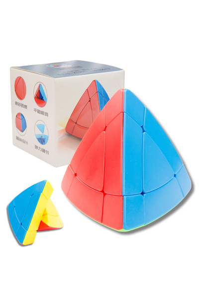 Other Cub Shengsho 3x3x3, Turn Magic, Cub Luminos, Idee de Cadou de Crăciun