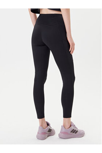 adidas Colanți pentru femei multicolori PERFORMANCE & CORE-JF1266 NEGRI