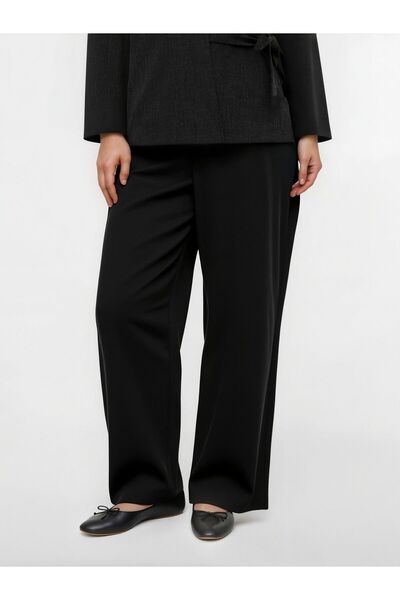 Veromoda Curve Anzughose VMCBESTIE Anzughose