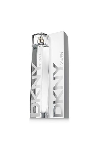 Dkny Donna Karan Energizing 2011 Eau De Toilette 100 ml (woman)