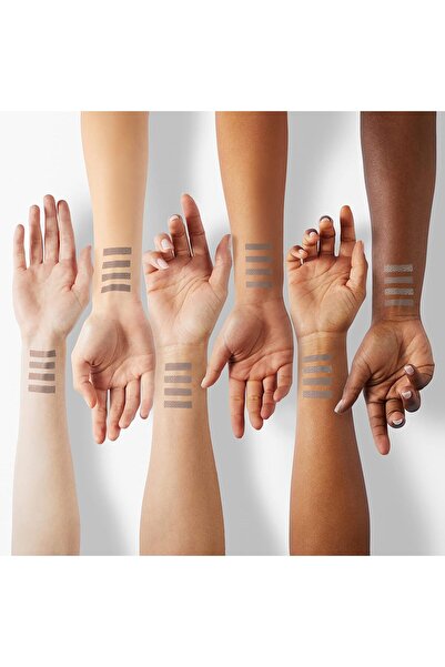 ALMAY Shadow Squad, The World is My Oyster, eyeshadow palette ( 1 count )