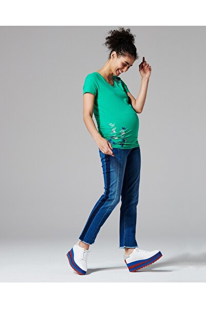 Esprit Maternity T-shirt with print