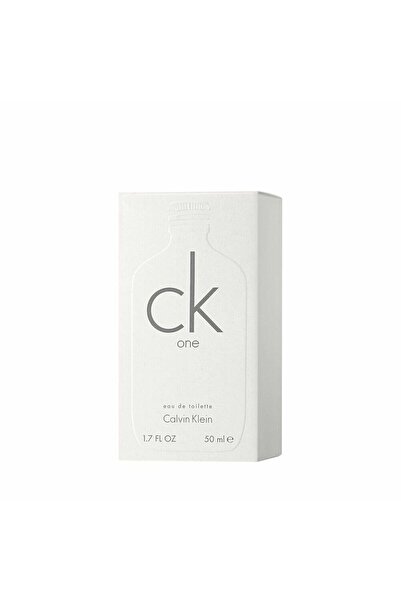 Calvin Klein Unisex Perfume PZF40450 EDT 50 ml
