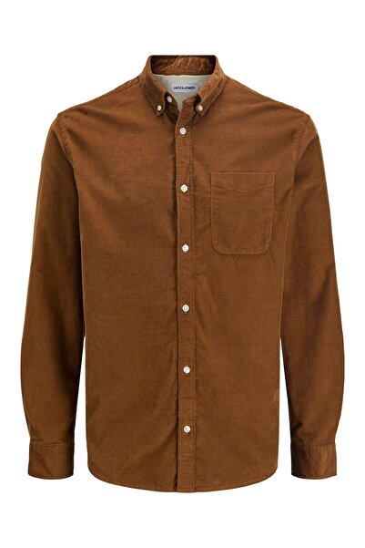 Jack & Jones Hemd Comfort Fit Hemd