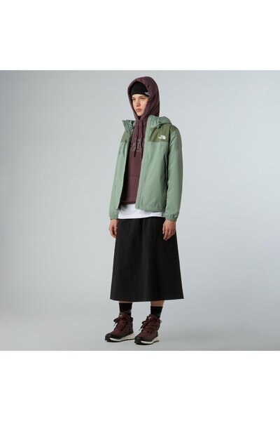 THE NORTH FACE W Antora Rain Jacket