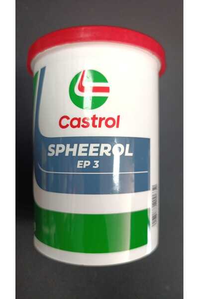 CASTROL SPHEEROL EP 3 900G GRES