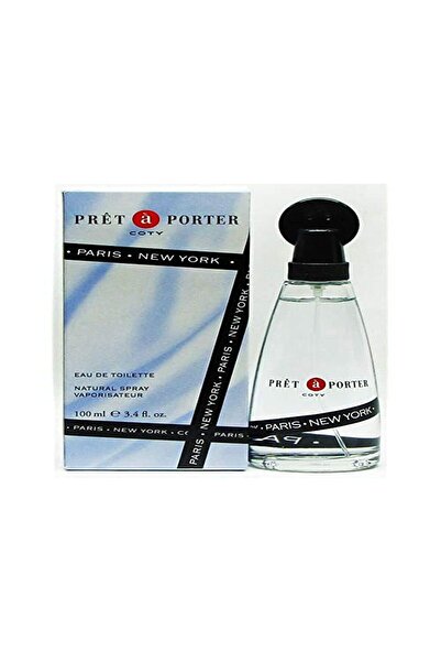 Pretaporter Prêt à Porter Original Eau De Toilette 100 ml (γυναικείο)