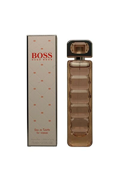 Hugo Boss Parfum pentru femei Boss Orange EDT