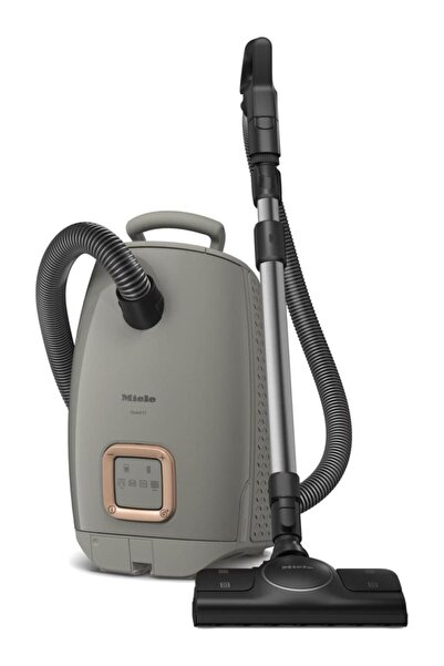 Miele Guard L1 Silence 550 W Toz Torbalı Süpürge