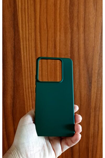 Newon Mi 14t Pro Inner Velvet Premium Silicone Phone Case