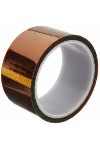 DESFREE KAPTON TAPE YANMAZ BANT 80 MM 30 METRE