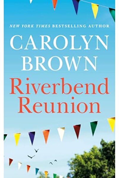 Montlake Romance لم شمل ريفربيند