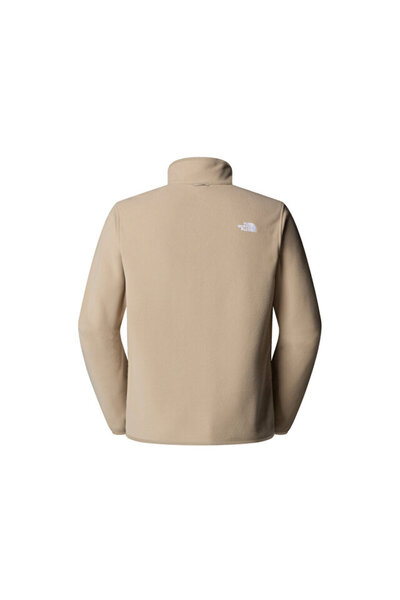 THE NORTH FACE M Glacier Fleece Jacket Men's Outdoor Polar Jacket Nf0A8D0Rbox1 Gray