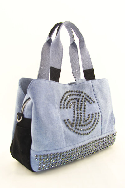 HNB Жіноча чорна ретро сумка через плече з багатомісними кишенями